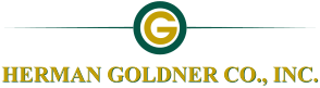 Herman Goldner logo