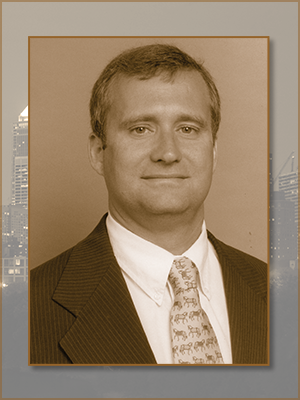 Gerard Goldner portrait