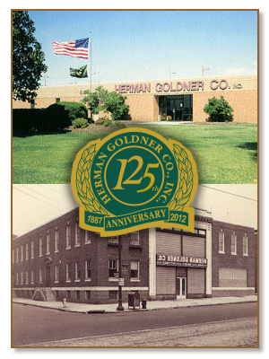 125 years anniversary