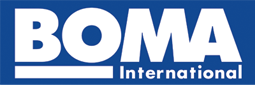 Building Owners and Managers Association International logo
