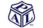 Police Athletic League of Philadelphia logo