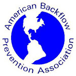 American Backflow Prevention Association logo
