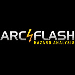 Arc Flash logo