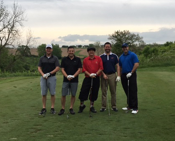 Concept School Golf Outing - May 23rd, 2017 15th annual Tournament Fundraiser for The Concept School, Philadelphia, PA