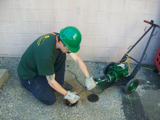 Drain & Sewer Cleaning Services in Philadelphia, PA